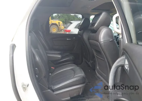 2011 GMC Acadia Denali z USA, uszkodzony, nr VIN 1GKKVTED0BJ371572